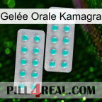 Gelée Orale Kamagra 29
